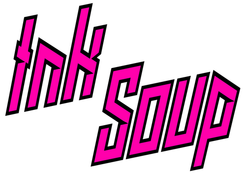 Ink Soup